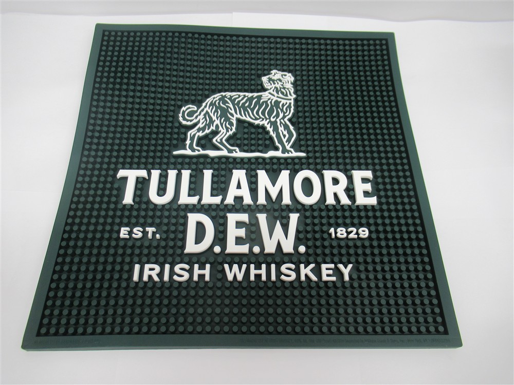 Tullamore Dew 15