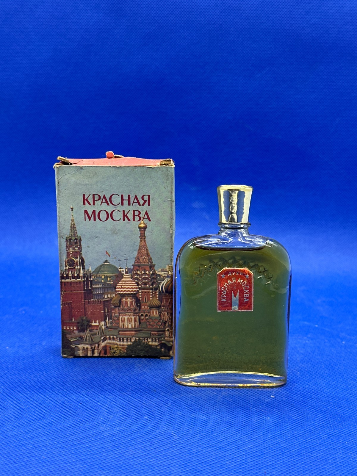 🙌Vintage legendary perfume USSR (Soviet) 