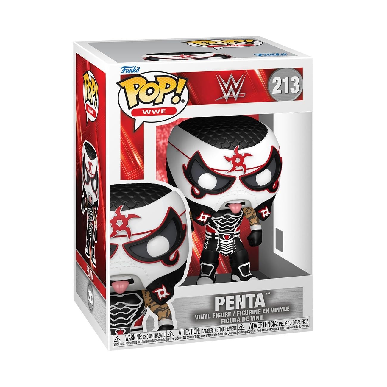 Funko POP WWE: Penta