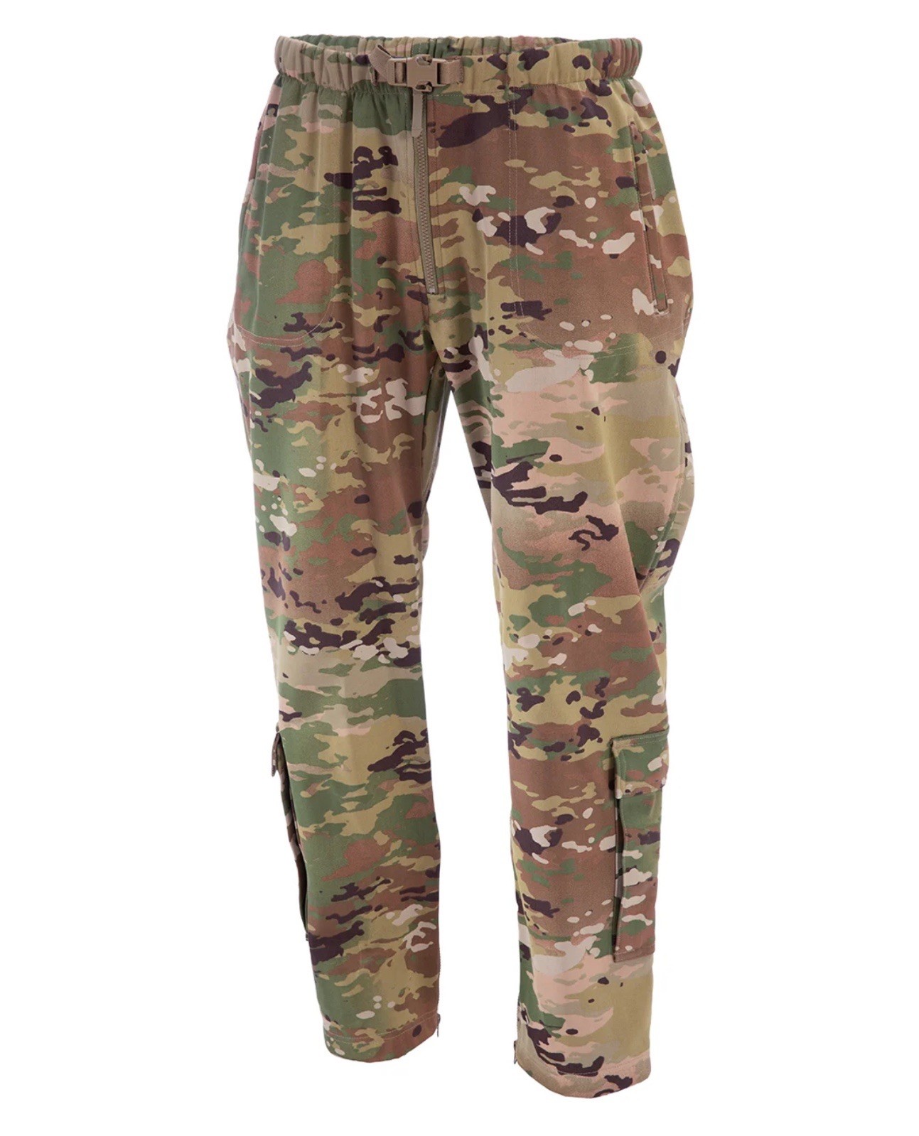 NWT Massif Elements IWOL Pants, OCP, MPNT00083, Flame Resistant (FR) X - Large R