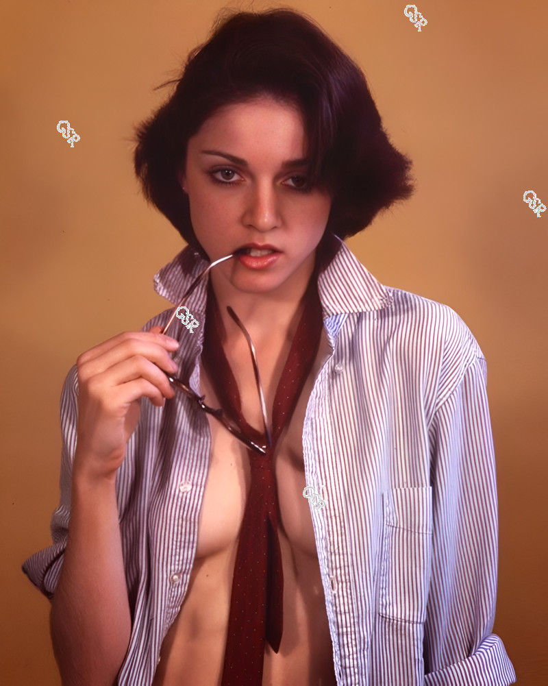 MADONNA - 8\