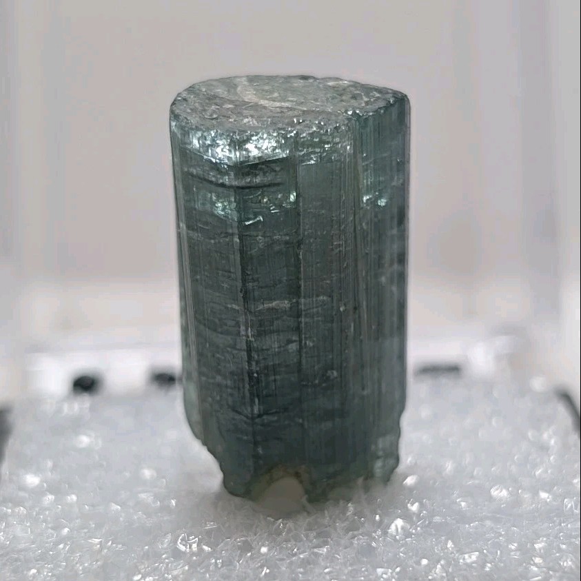 Harvard Mine Tourmaline Crystal
