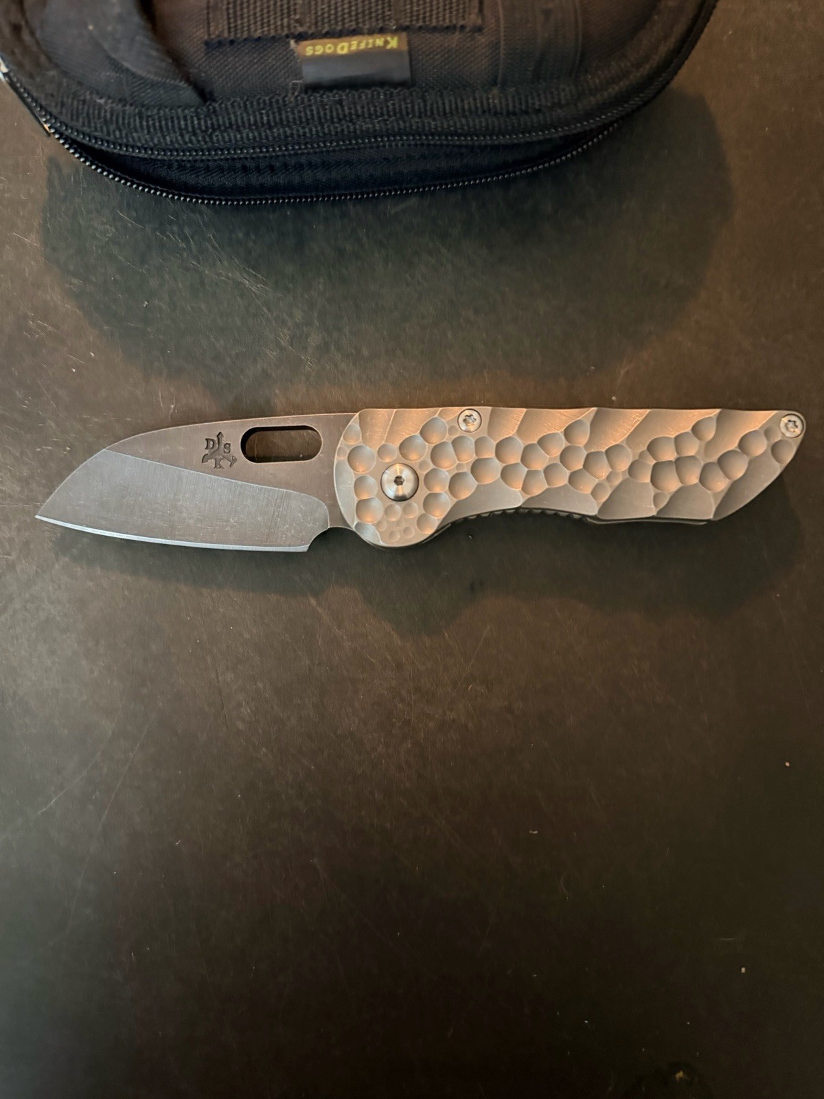 DSK Tactical. Dan Sullivan Javelin. 9/10￼