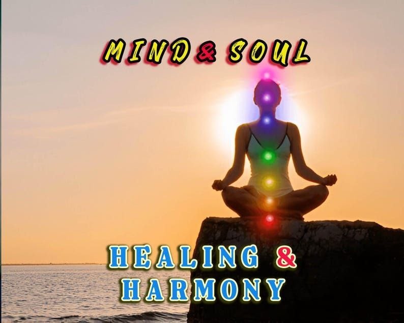 Healing Spell Reading | Emotional Renewal, Clear Negative Energy, Restore Inner