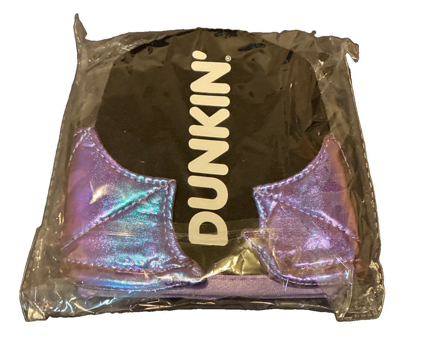 2026 Limited Edition Dunkin Bat Koozie