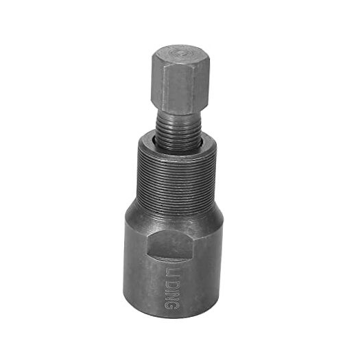  Multi-Use Gray 28mm Inner Diameter Motorcycle Magneto Stator Flywheel Puller 
