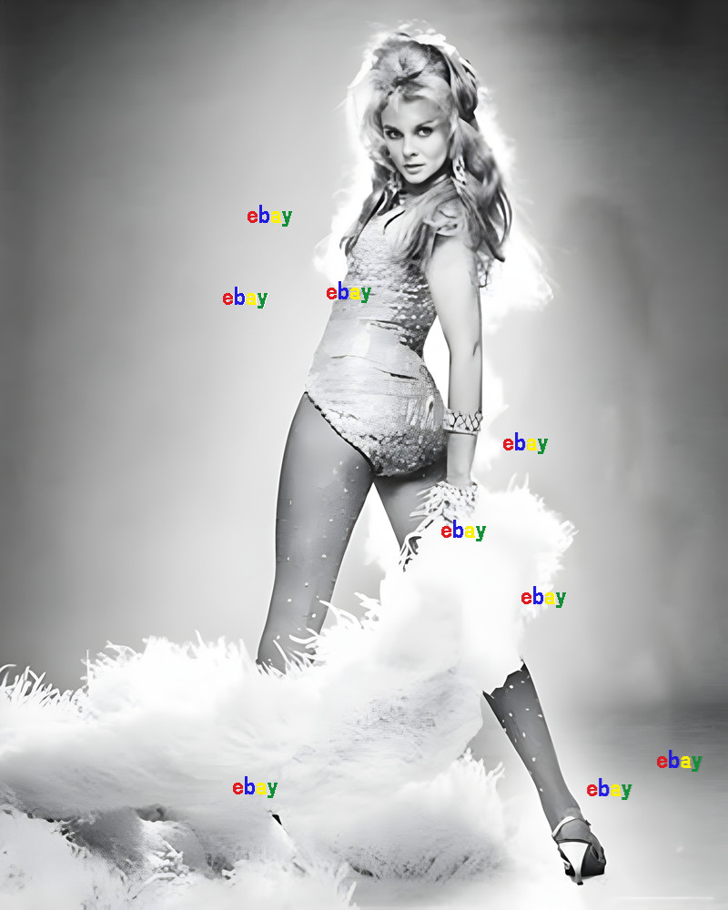 ANN-MARGRET ACTRESS HOLLYWOOD LEGEND 8