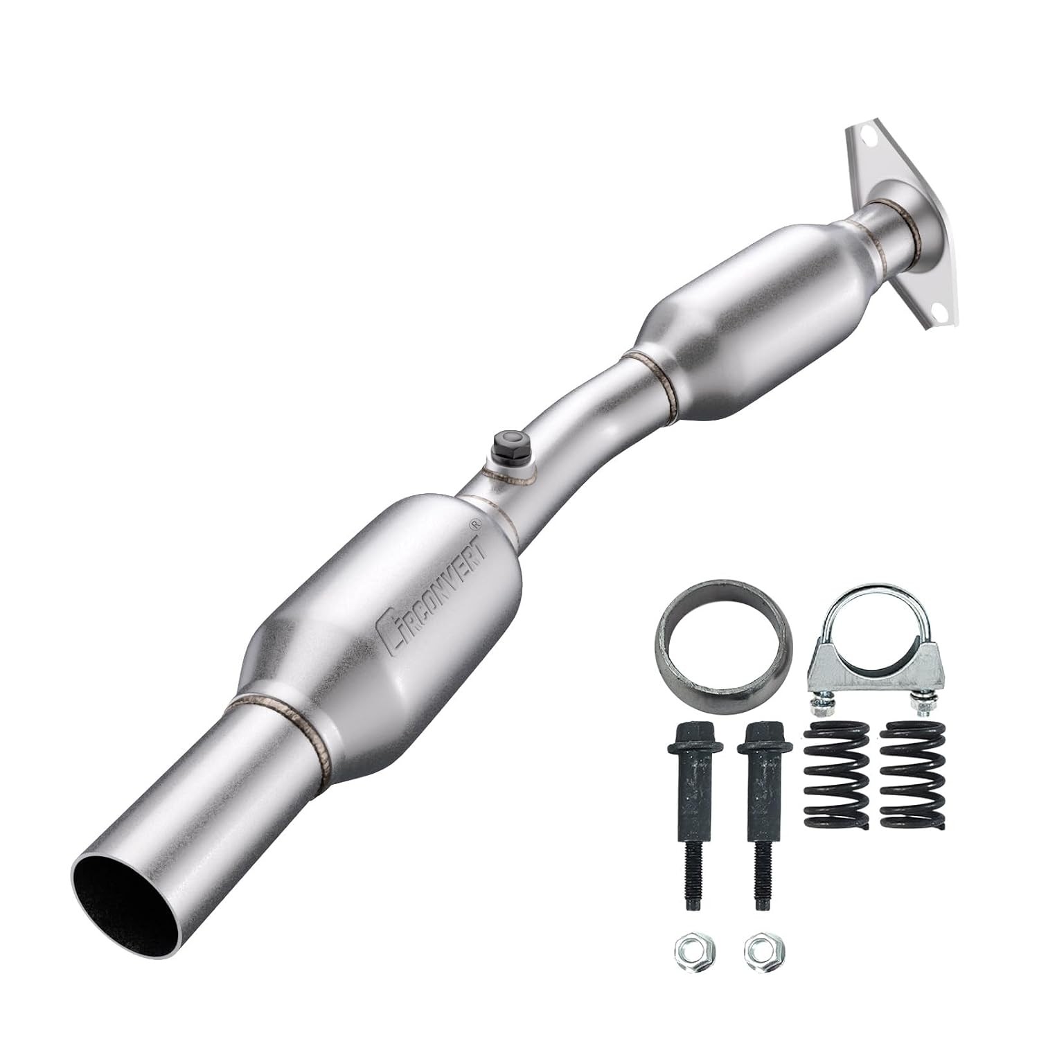 2009-2013 Toyota Corolla Catalytic Converter Compatible 2010 2011 2012 2013