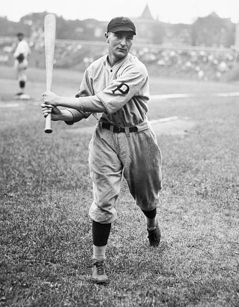 Paul Waner Of The Pittsburgh Pirates OLD PHOTO