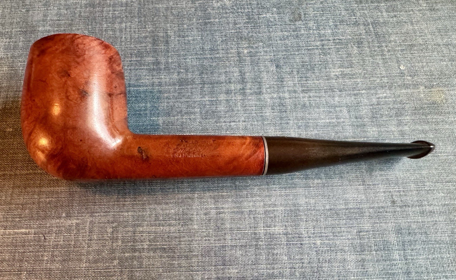 Vintage 1936-1939 
