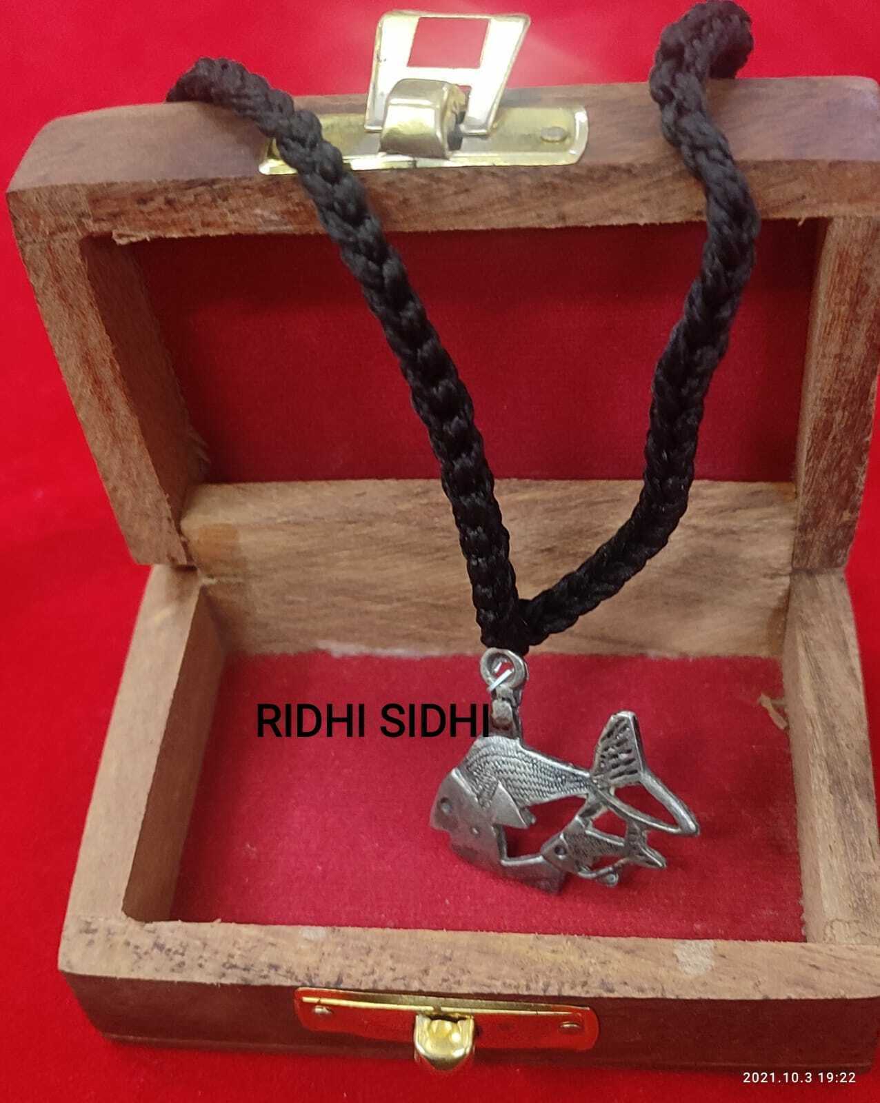CASINO LOTTERY LUCK CHARM POSITIVE POWER ATTRACT PENDANT 100% RESULT