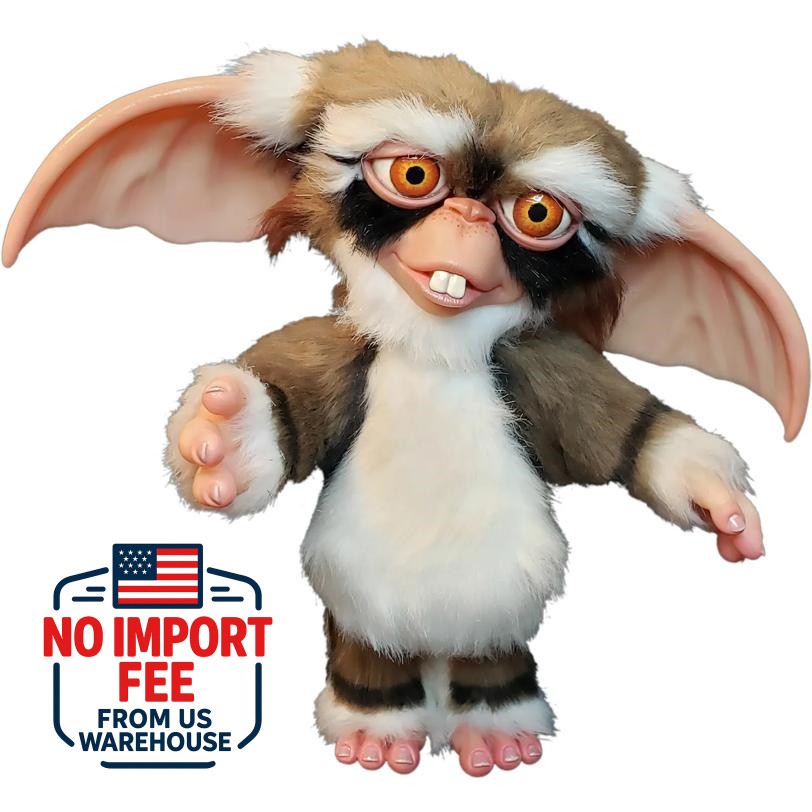 Trick Or Treat Studios Gremlins 2™ Lenny Prop Halloween Decoration  MARLWB112