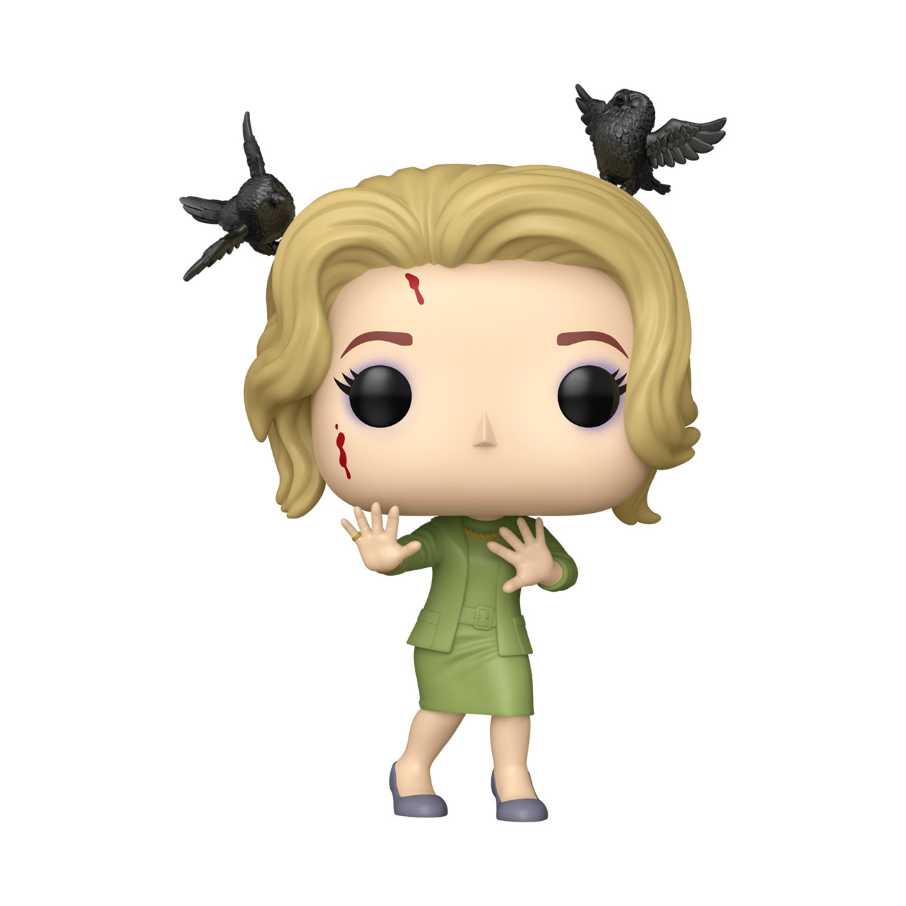 Funko Pop Vinyl: The Birds - Melanie Daniels #1788