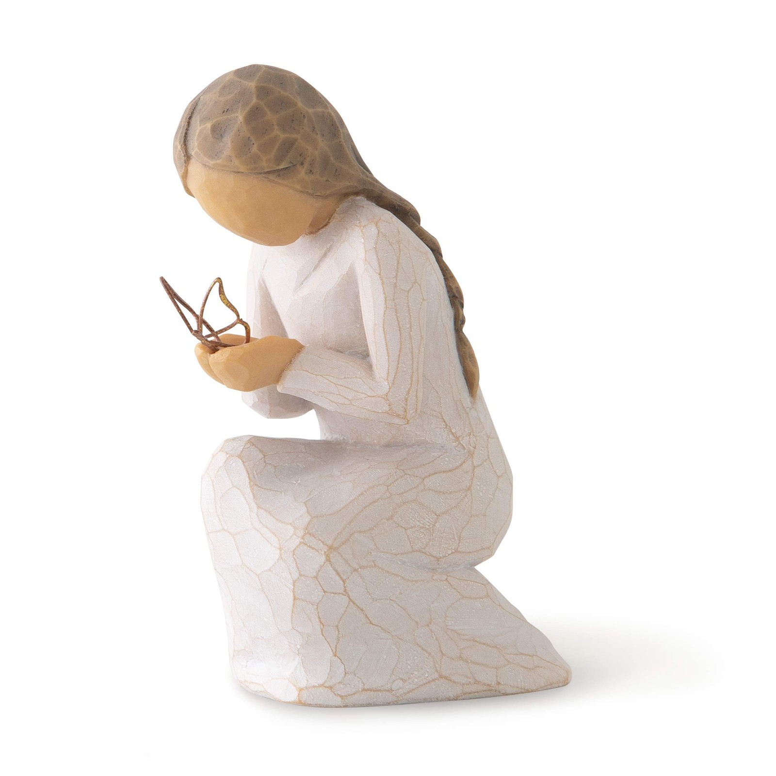 Willow Tree Quiet Wonder, May Quiet Wonders Bring You Hope, Best Wishes Gift ...