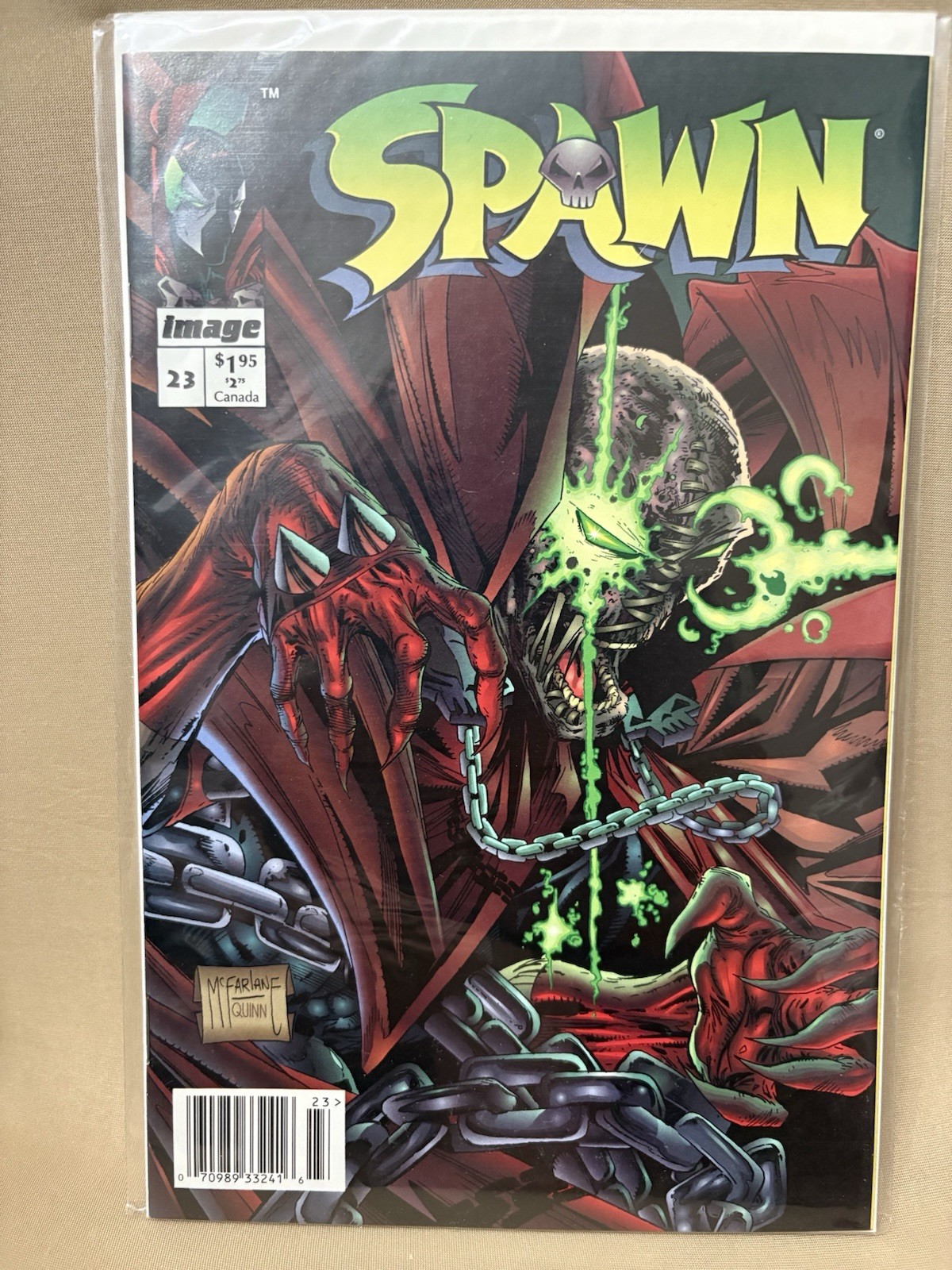 Spawn Image Comics Lot of 8 #11 #12 x2 #14 #23 Pitt #2 Prophet #2 Wildcats #9