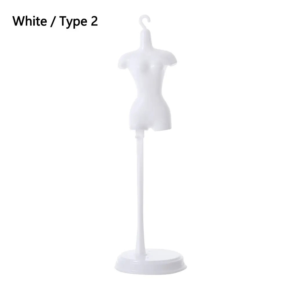 Female Mannequin Torso Dress Form Manikin Body With Base Stand Heavy Duty