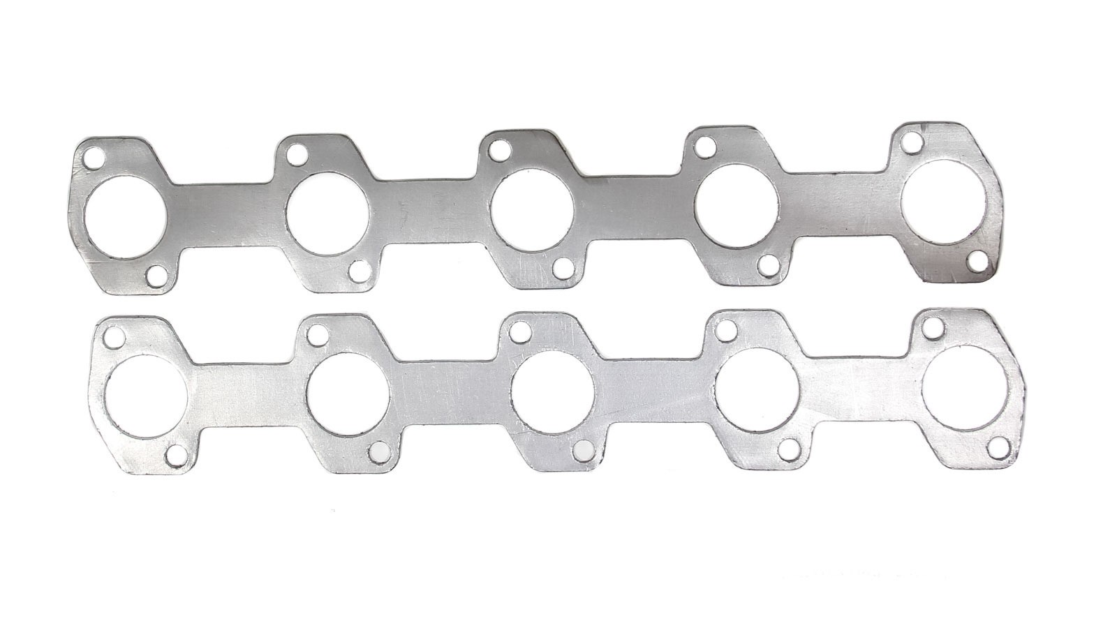 Ford V10 Triton 6.8L Exhaust Header Gasket 1.5 in Round Port–Compatible