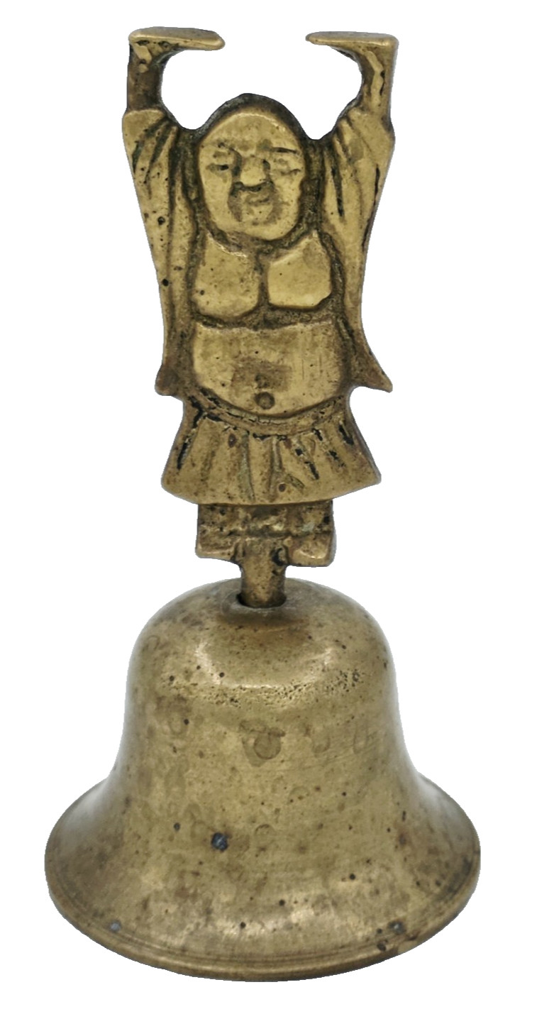 Vintage Laughing Buddha 3 Vintage Laughing Buddha 3