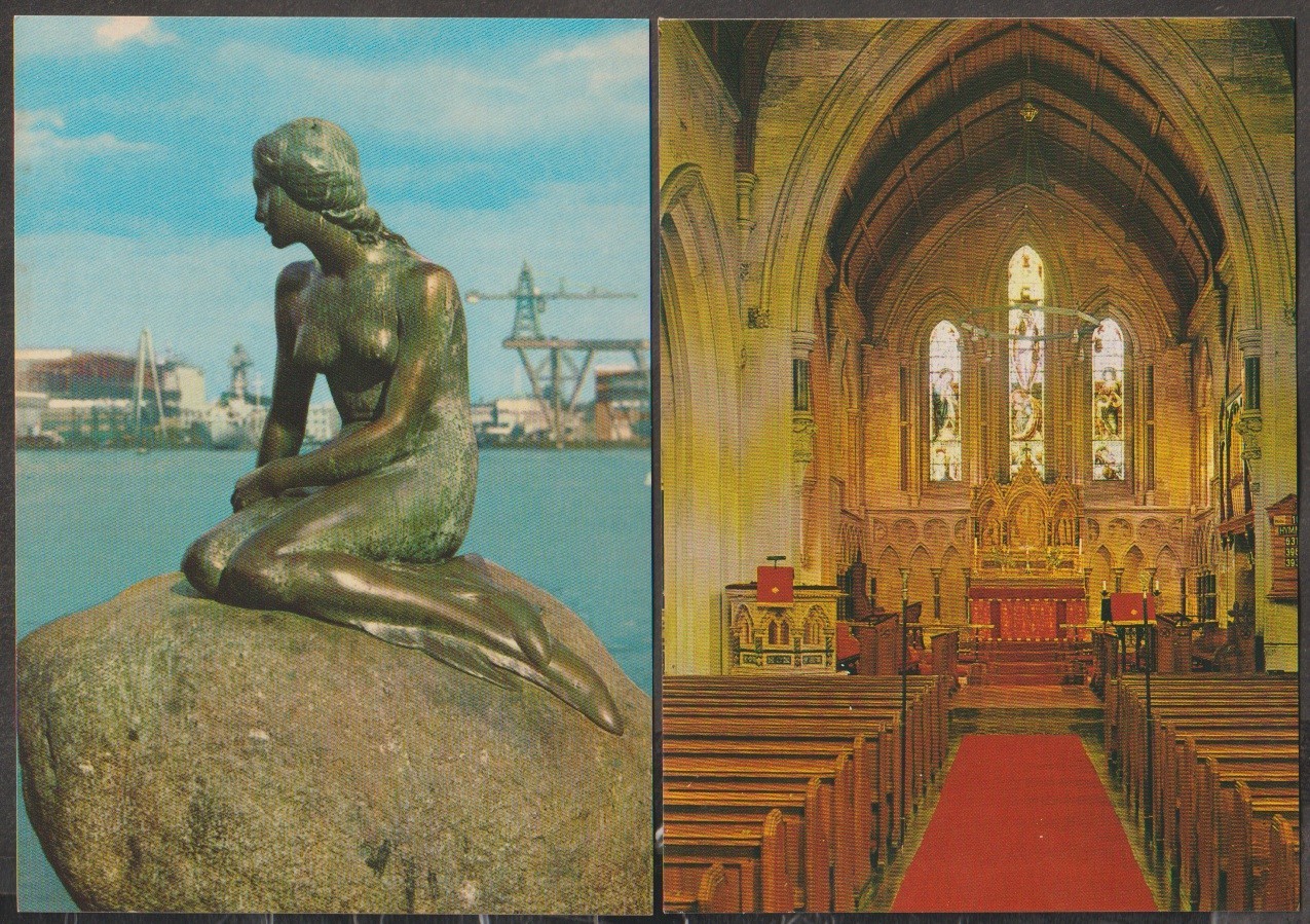 JN Worldwide picture postcards (5)