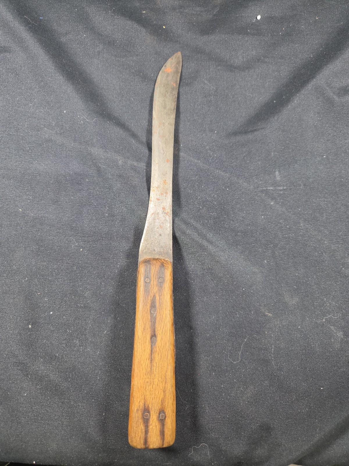 VINTAGE EARLY 11.75