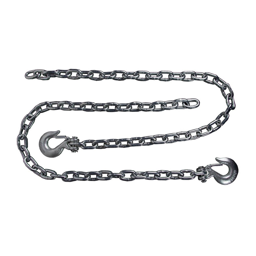 Heavy Duty Towing Chains By BulletProof Hitches|168562