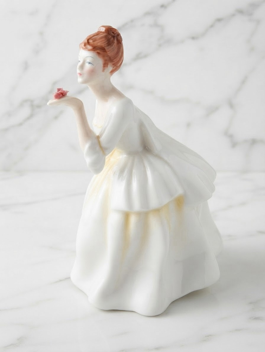 VTG Royal Doulton \