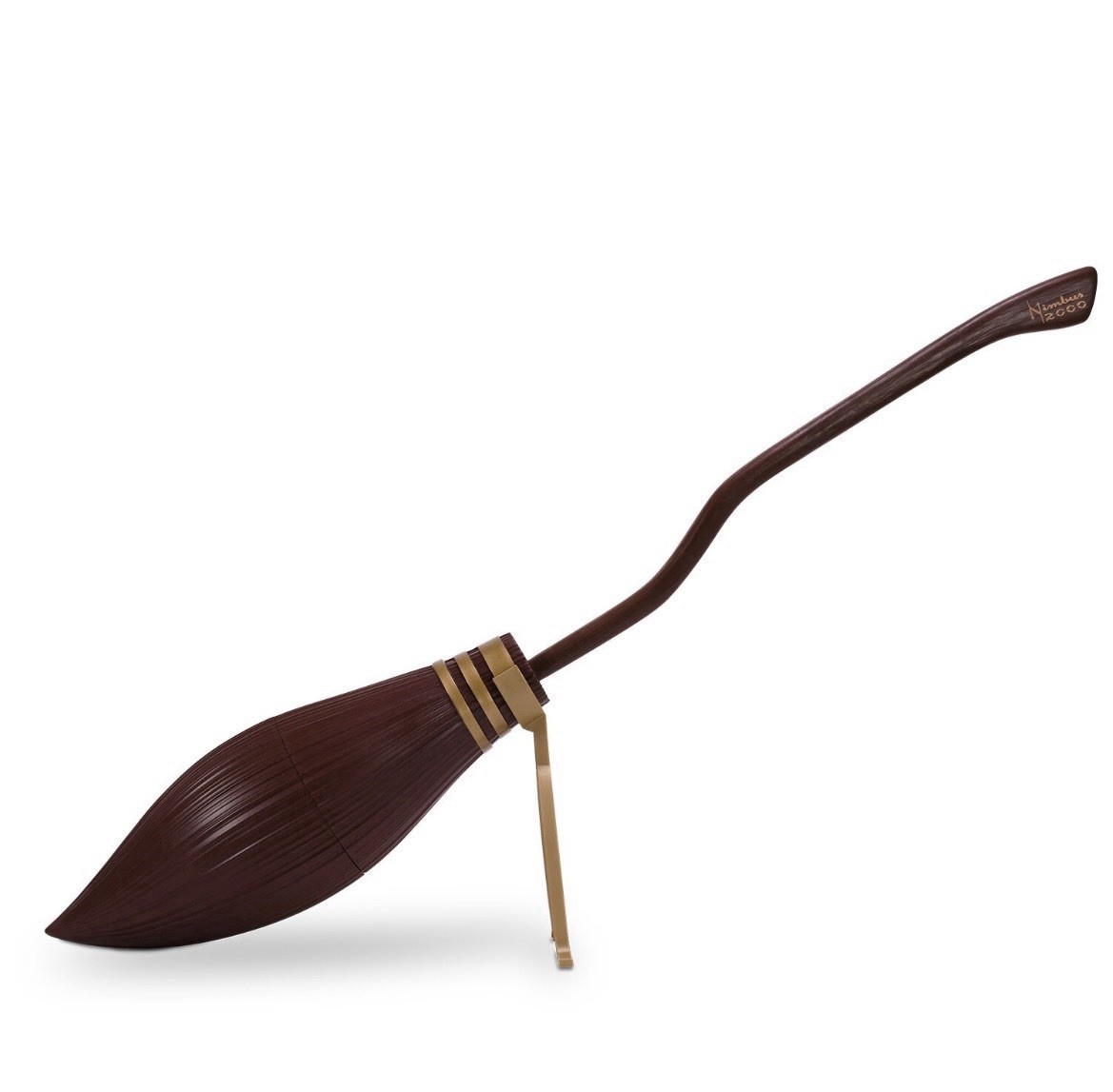*SHIPS TODAY* Harry Potter 25th Anniversary Broomstick Popcorn Bucket