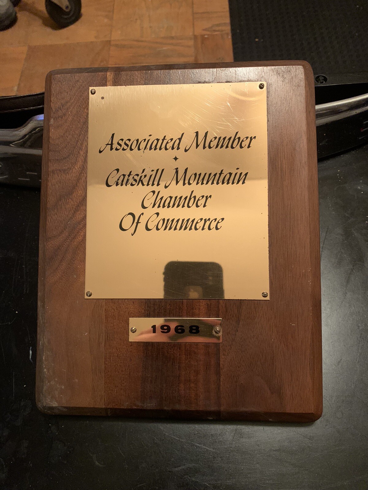 vintage sign, Catskill Mountain, Catskill Mountain Sign, Mountain, Signage￼, 68’