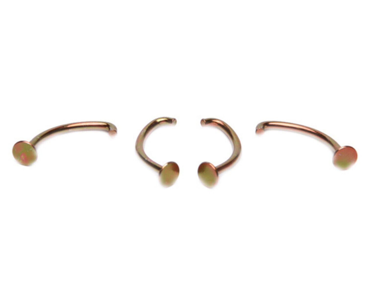 Drum Brake Shoe Spring Hold Down Pin-R-Line Rear,Front Raybestos H1119