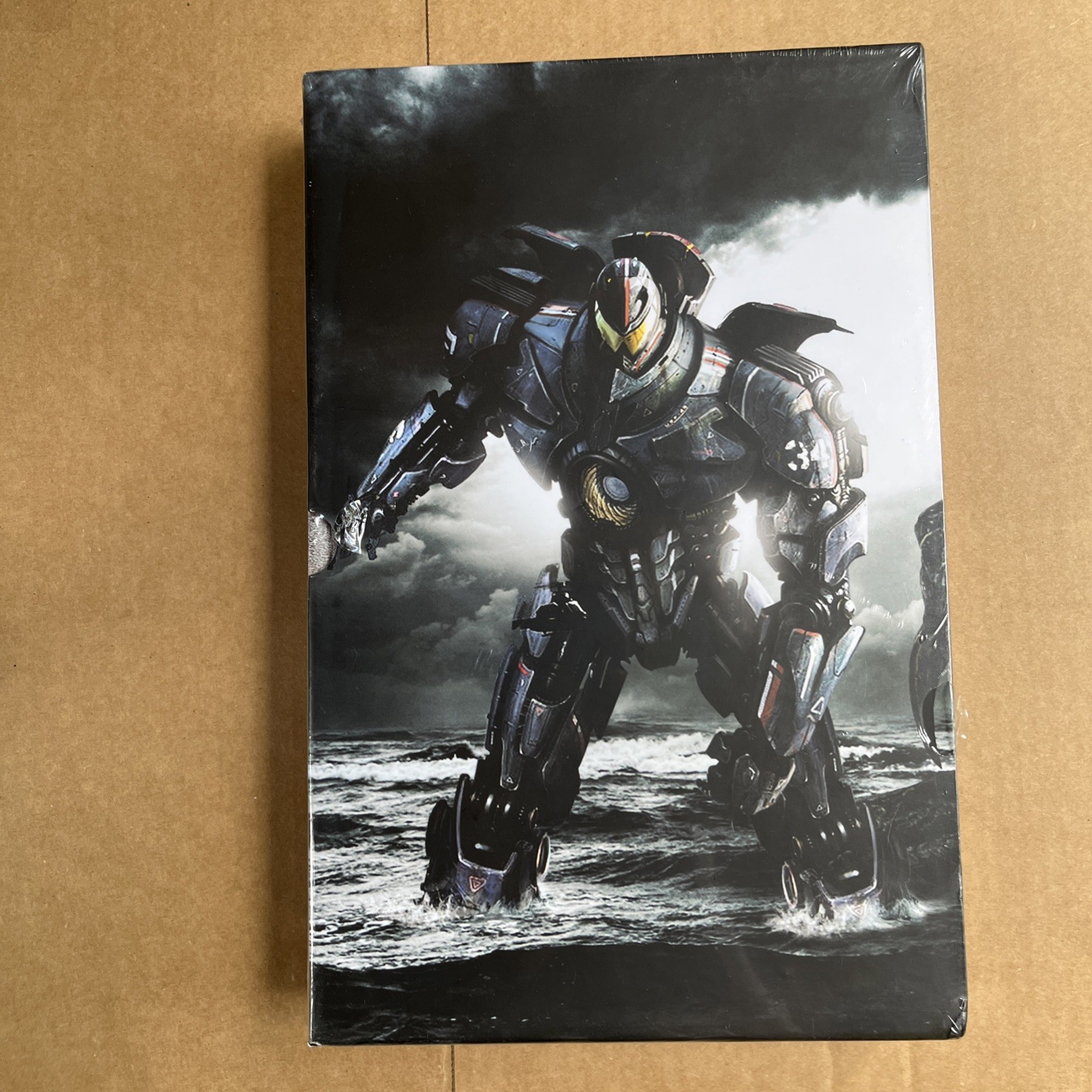 Pacific Rim Ultimate Omnibus 
