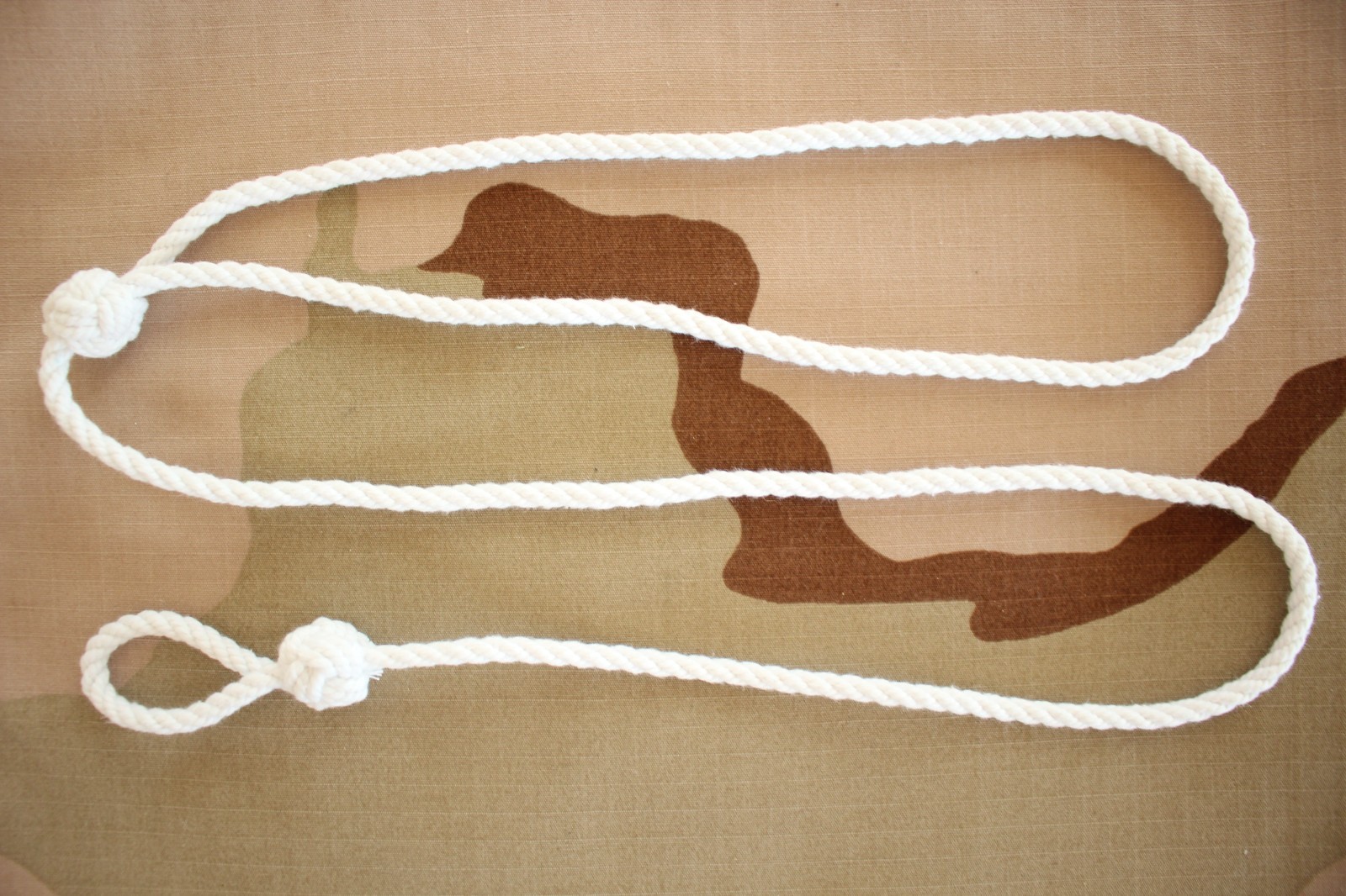 USN USCG MSC MM BOATSWAIN BOSUN SAILOR MARLIN SPIKE ROPE RIGGING KNIFE LANYARD W