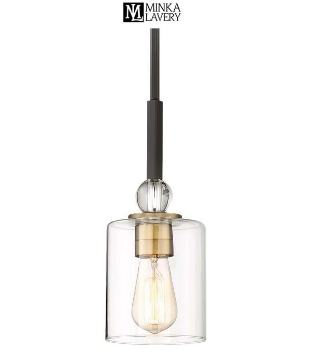 Minka Lavery Studio 3070-416 5-Single Light 5