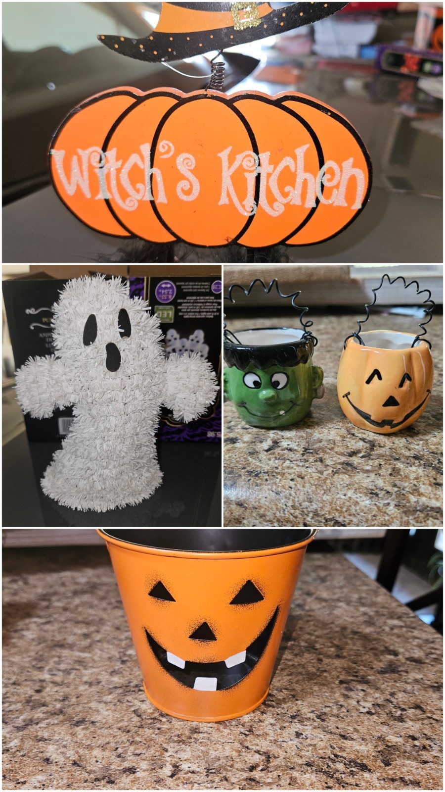 Halloween Items bundle