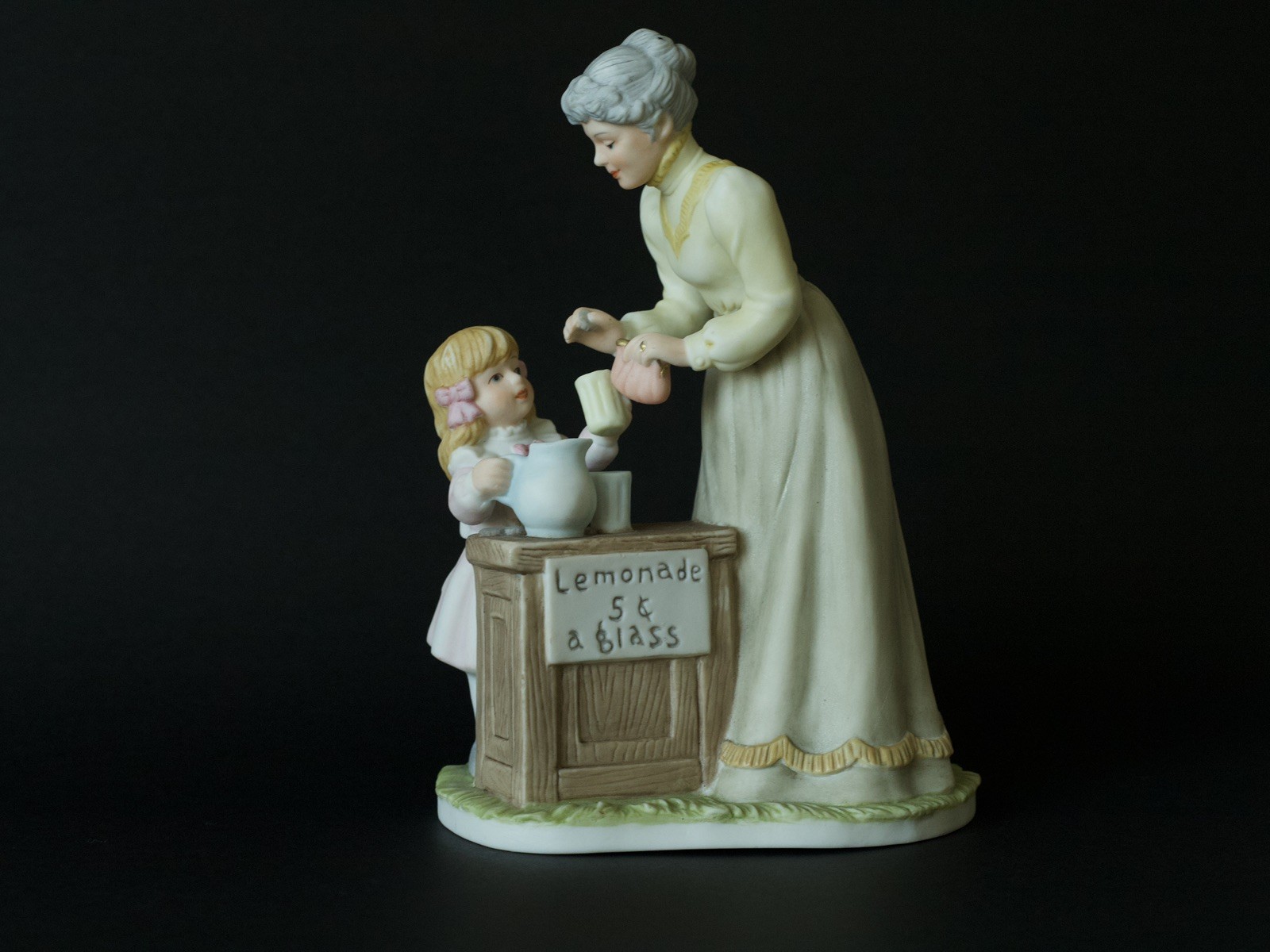 Enesco TREASURED MEMORIES \