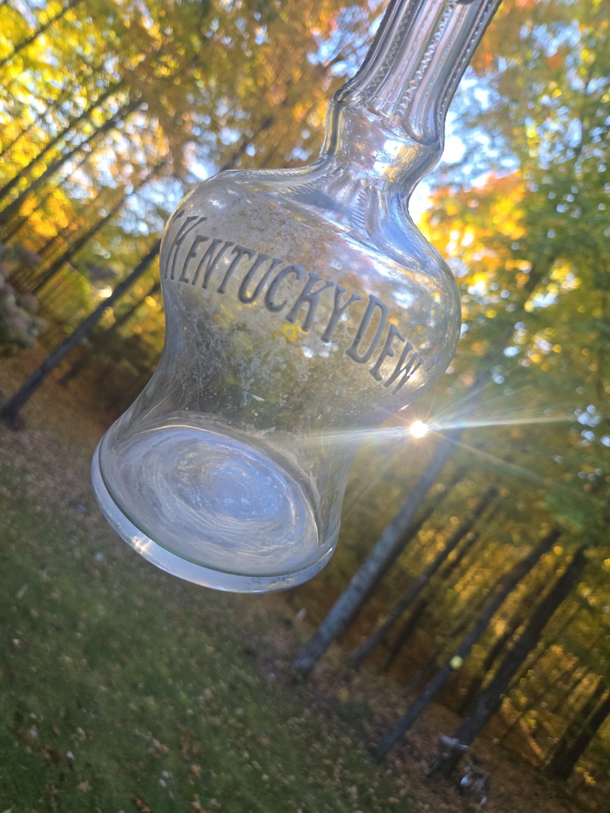 Antique Original 