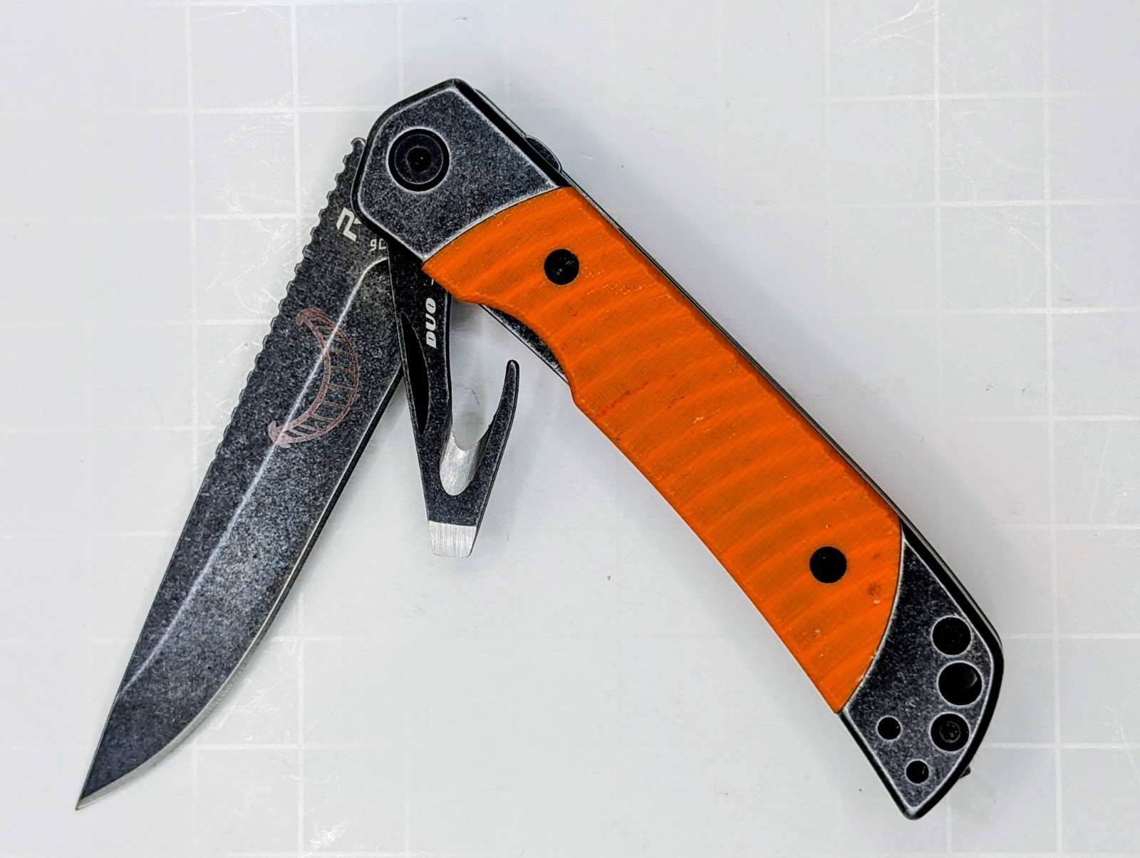 Rare Revo Duo 