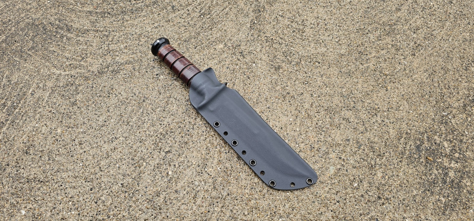 KA-BAR 