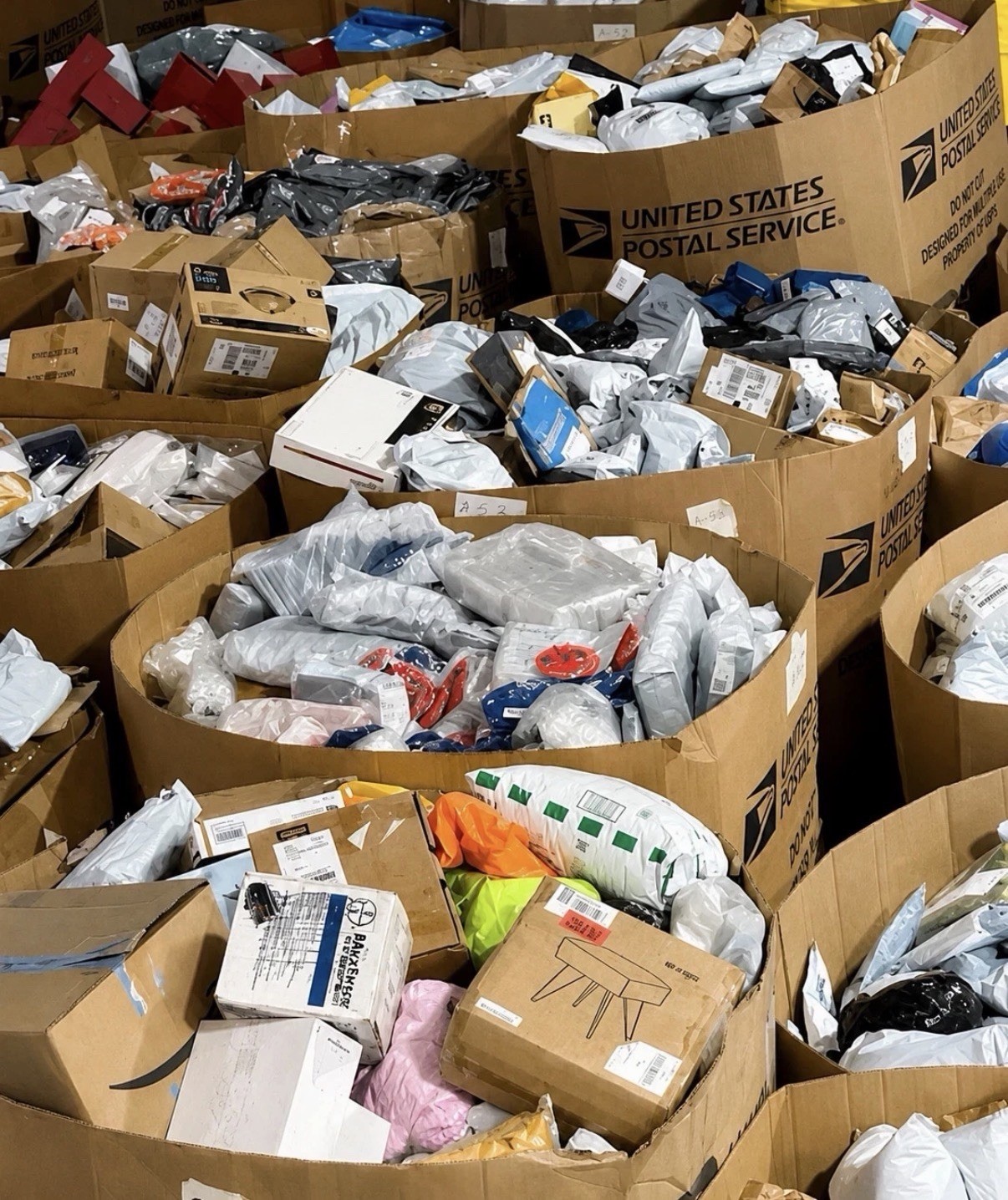 NEW SEALED AMAZON Mystery Small Box Liquidation Merchandise Resale