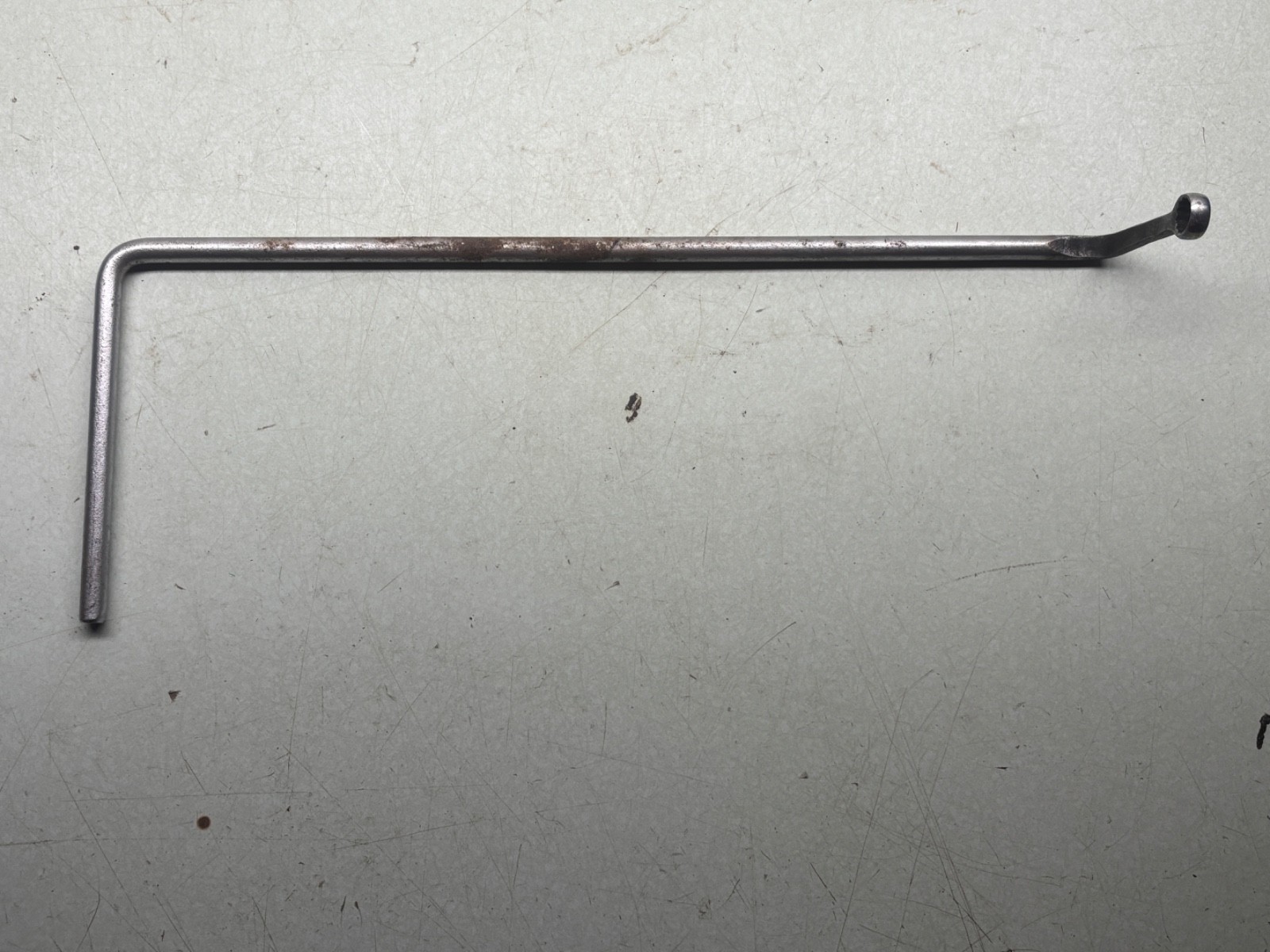 CORNWELL Tools SW16C 1/2