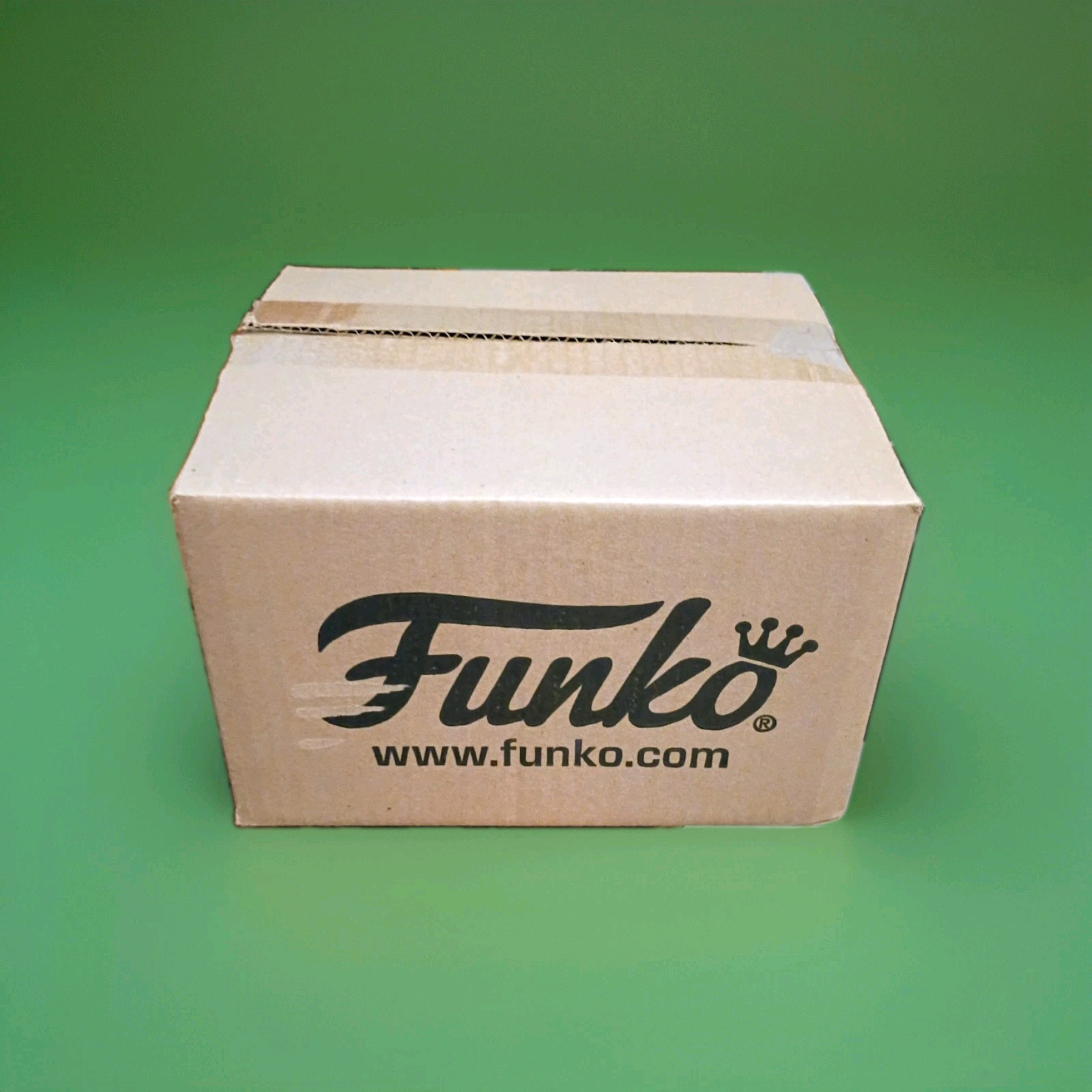 Got To Have It Funko Pops