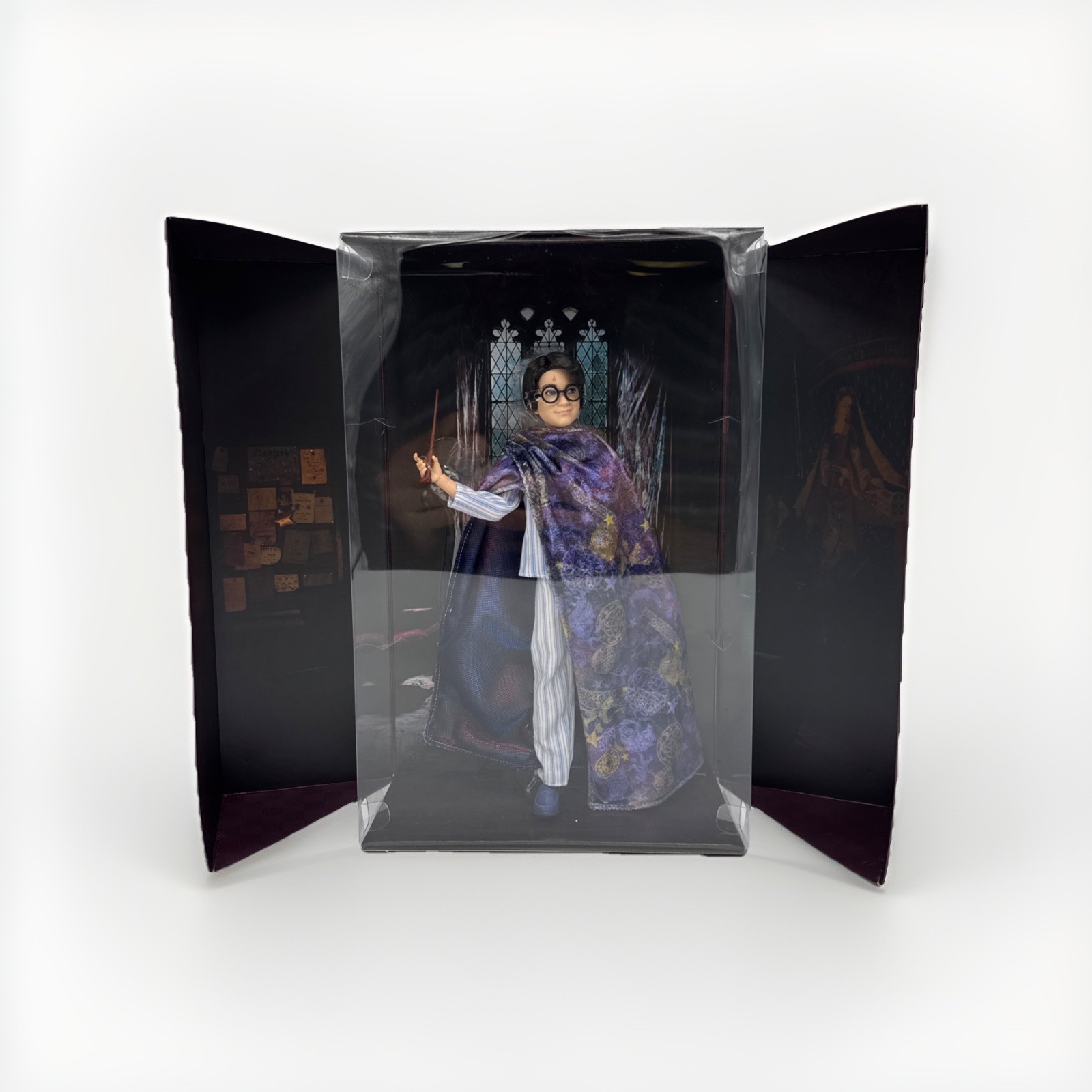 Harry Potter Mattel Creations Design Collection 1983HF2 The Chosen One