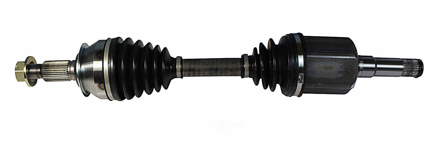 CV Axle Assembly-New CV Axle Front Right GSP NCV10049