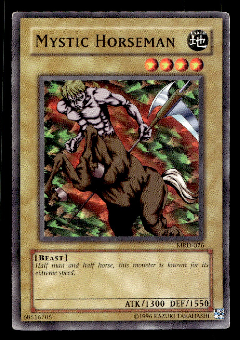 Konami Football Sports Card Raw Trading Card