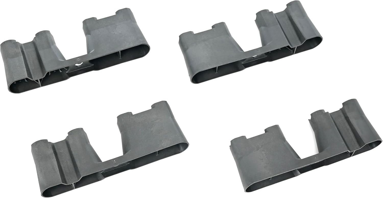 AFM/DOD Lifter Tray Guides Set of 4 for LS & Gen V LT Engines GM 12669185