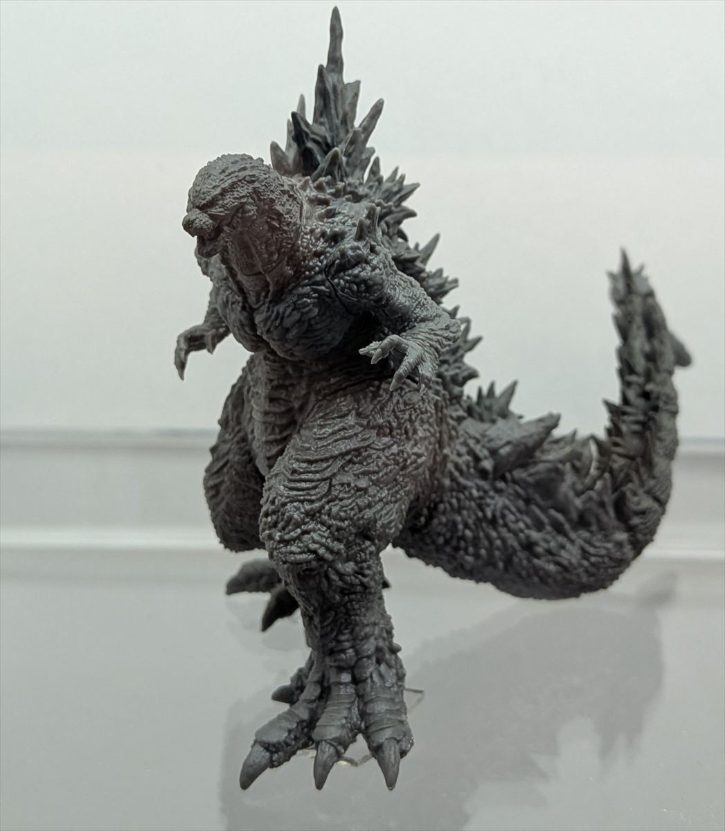 Presale Bandai 3