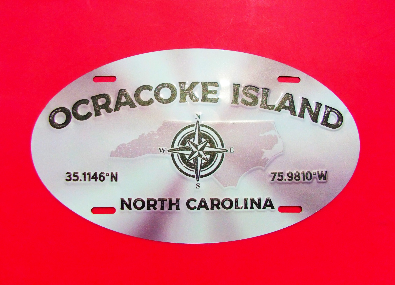 OBX Specialty: 