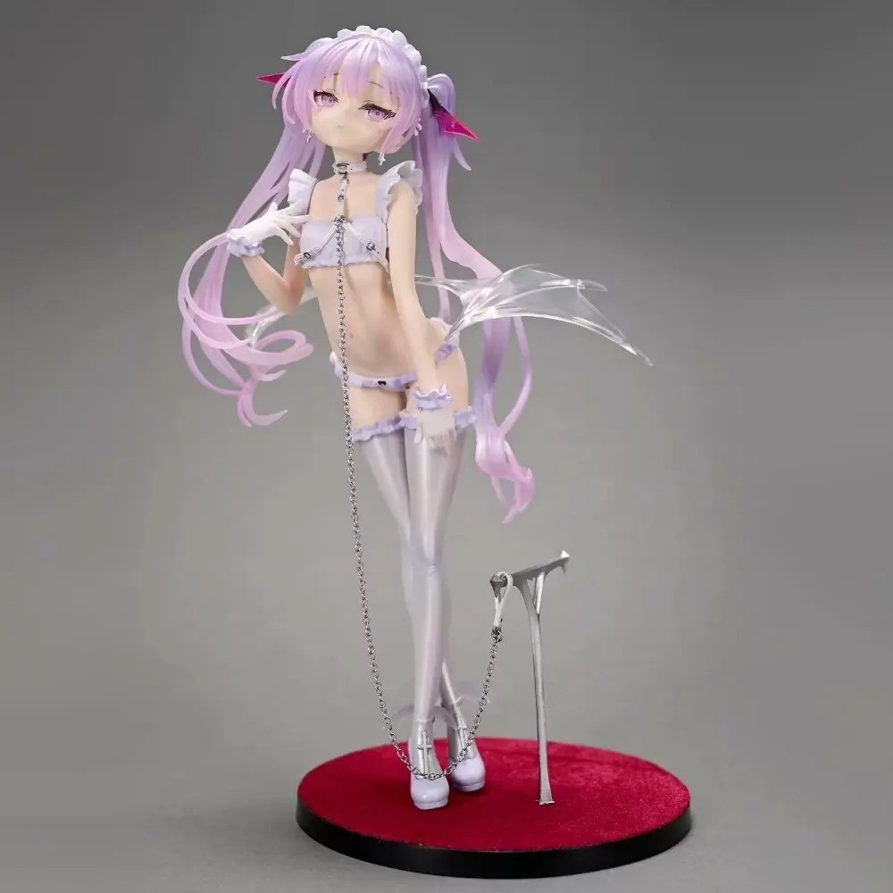 New Gift Rurudo Eve Body Harness Ver. 1/6 Figure Model Toy Box In Stock