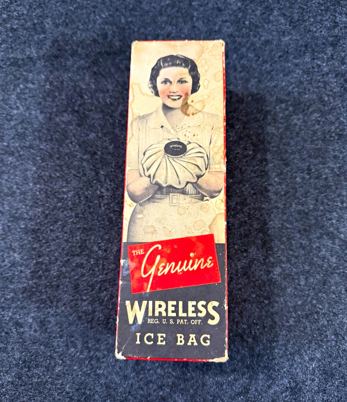 Vintage \