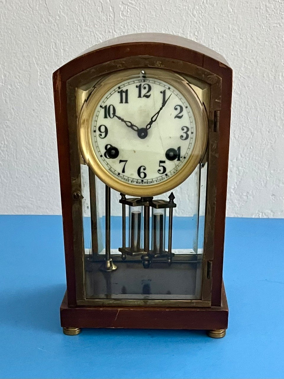 Antique Waterbury 