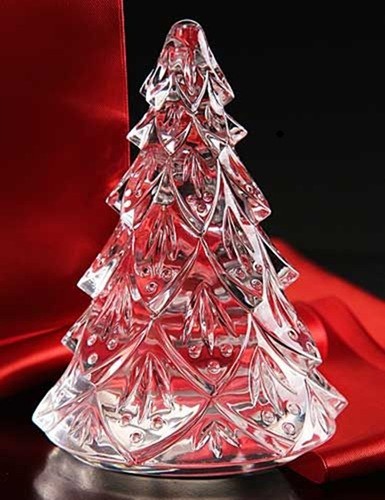 Waterford  Crystal  3 1/8